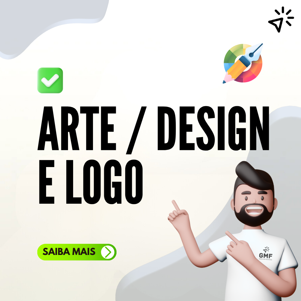 Arte / Design / Logo