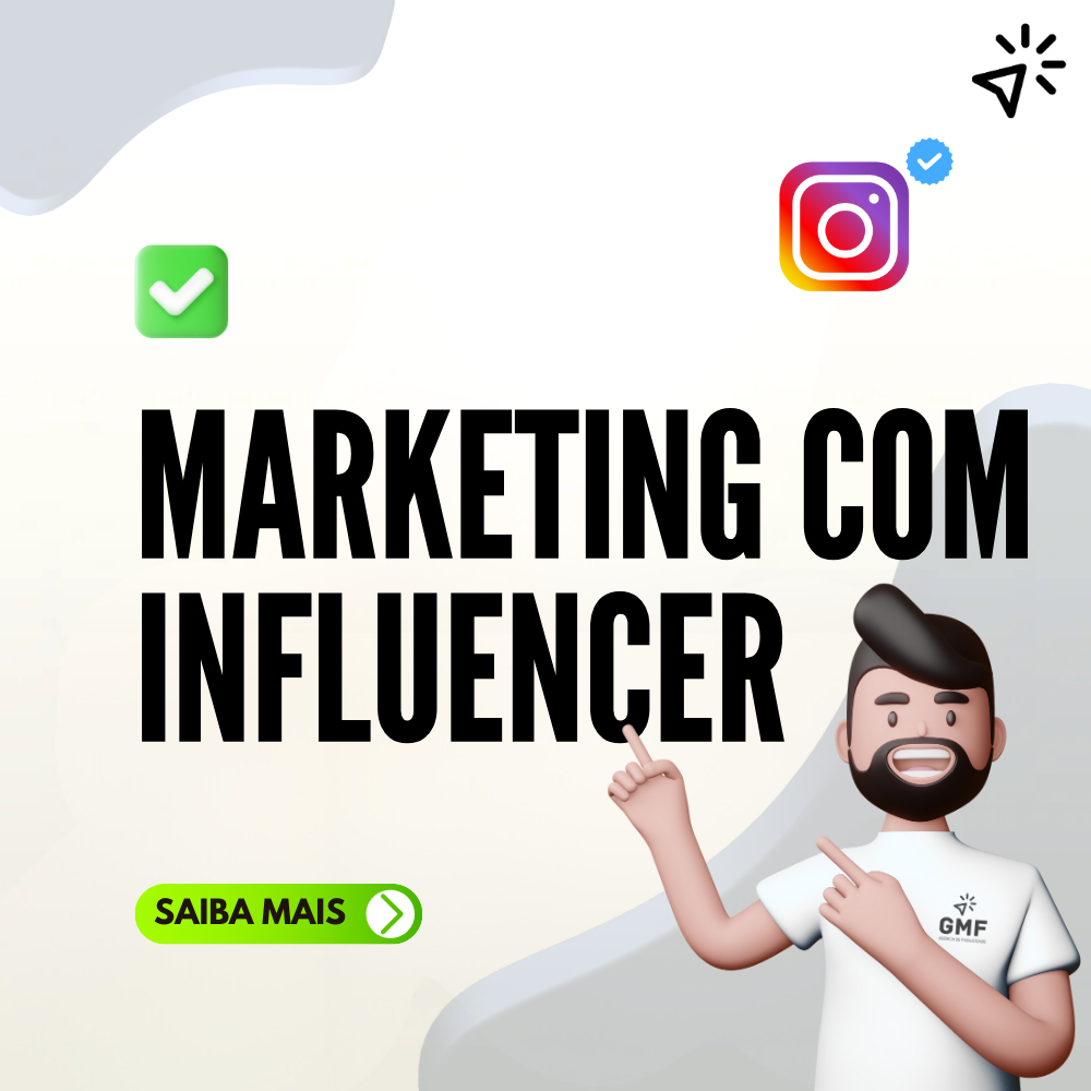 Marketing de Influencer